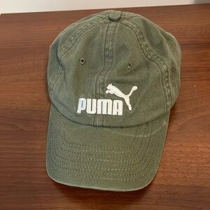 Puma Cap